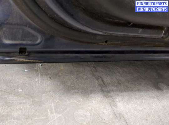 купить Дверная карта (Обшивка двери) на Ford Mondeo 4 2007-2015