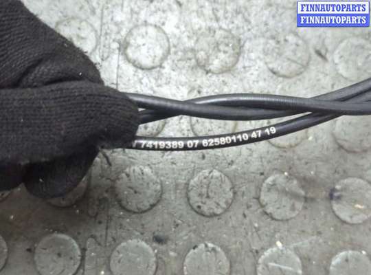 купить Трос капота на BMW 3 G20, G21 2018-2025