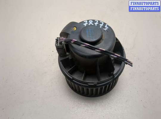 Двигатель отопителя (моторчик печки) FO2097741 на Ford Focus 3 2011-2015