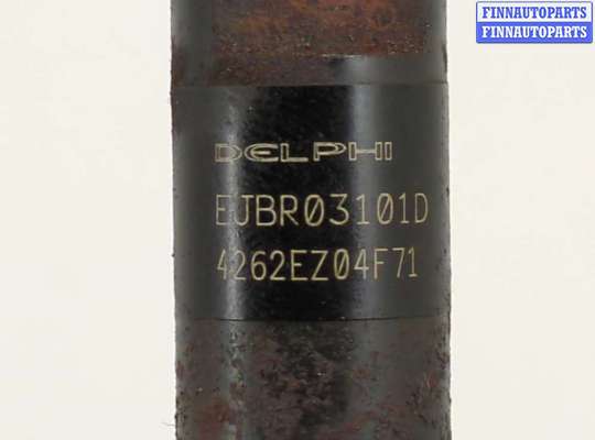 купить Форсунка топливная на Renault Clio 1998-2008