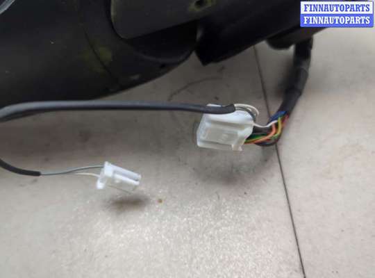 купить Зеркало боковое на Nissan Juke 2010-2019