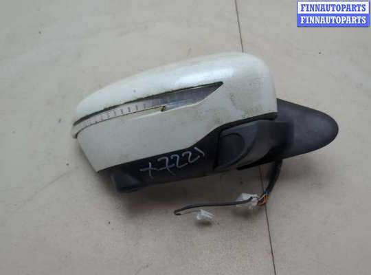 купить Зеркало боковое на Nissan Juke 2010-2019