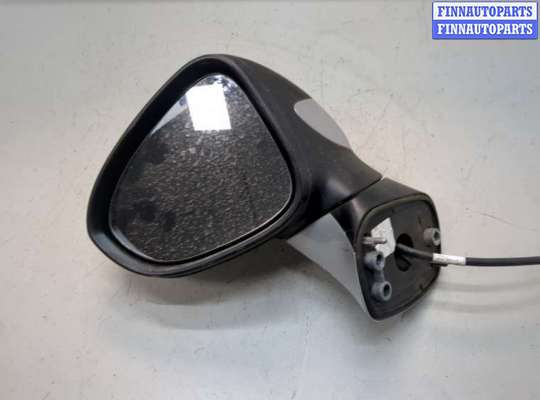 Зеркало боковое OP2450914 на Opel Zafira C 2011-2019