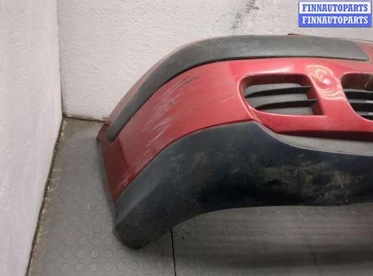 купить Решетка радиатора на Citroen C5 2001-2004