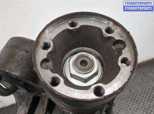 купить Редуктор моста на Mercedes ML W164 2005-2011