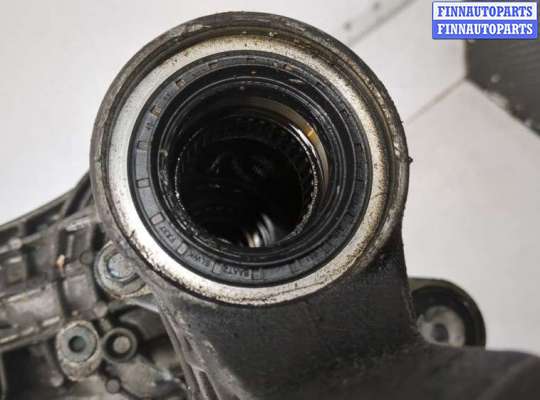 купить Редуктор моста на Mercedes ML W164 2005-2011