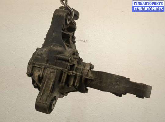 купить Редуктор моста на Mercedes ML W164 2005-2011