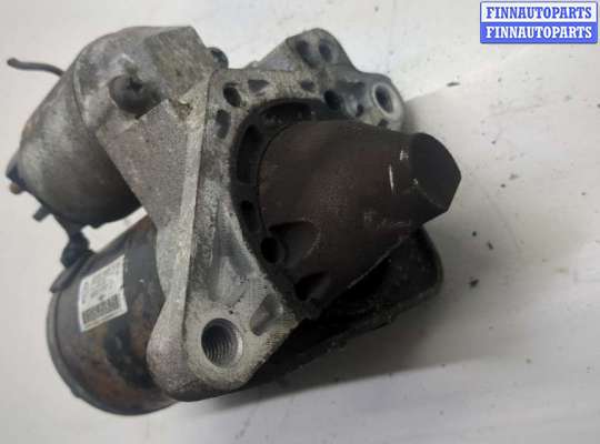 купить Стартер на Renault Scenic 2003-2009