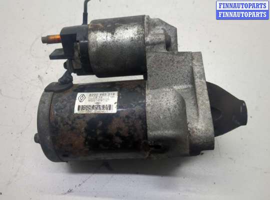 Стартер RN1507596 на Renault Scenic 2003-2009