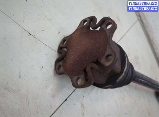 купить Полуось (приводной вал, шрус) на Audi A6 (C6) 2004-2011