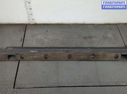 купить Накладка на порог на Land Rover Range Rover 3 (LM) 2002-2012