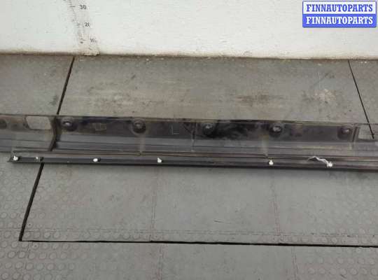 купить Накладка на порог на Land Rover Range Rover 3 (LM) 2002-2012