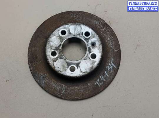 купить Диск тормозной на Opel Astra G 1998-2005