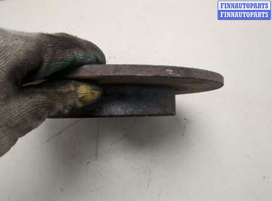купить Диск тормозной на Opel Astra G 1998-2005