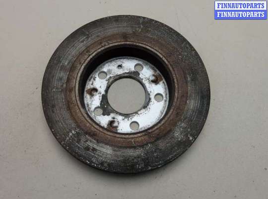 Диск тормозной CH479724 на Opel Astra G 1998-2005
