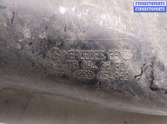 купить Патрубок корпуса воздушного фильтра на Mercedes S W220 1998-2006