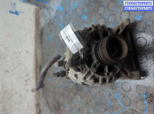 Генератор MB1652506 на Mercedes A W169 2004-2012