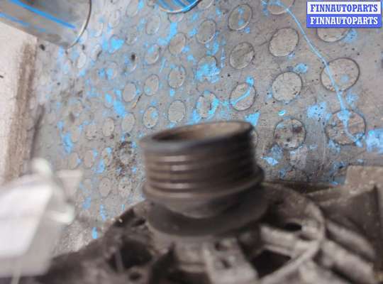 купить Генератор на Mercedes A W169 2004-2012