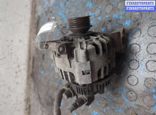 купить Генератор на Mercedes A W169 2004-2012