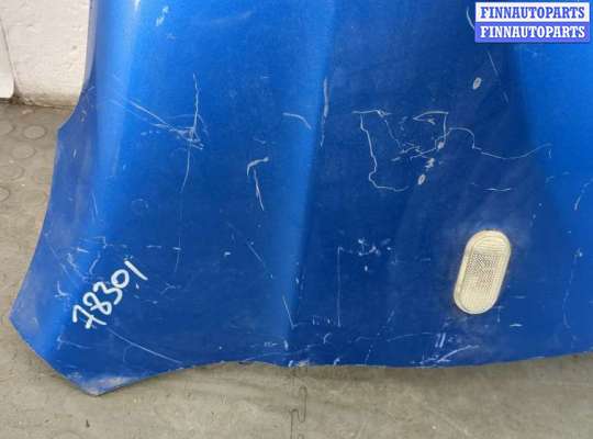 купить Повторитель поворотов на Nissan Qashqai 2006-2013