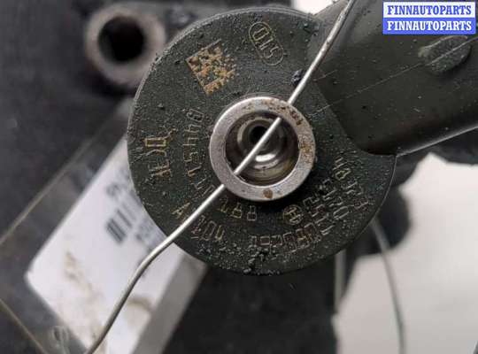 купить Форсунка топливная на Peugeot 307 2001-2008