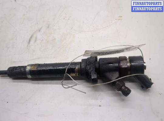 купить Форсунка топливная на Peugeot 307 2001-2008