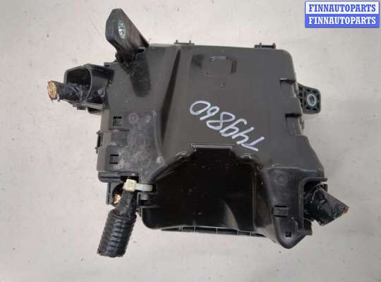 купить Блок предохранителей на Mazda 3 (BP) 2019-2025