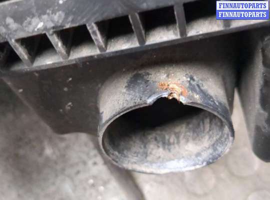 купить Корпус воздушного фильтра на Nissan Micra K12E 2002-2010