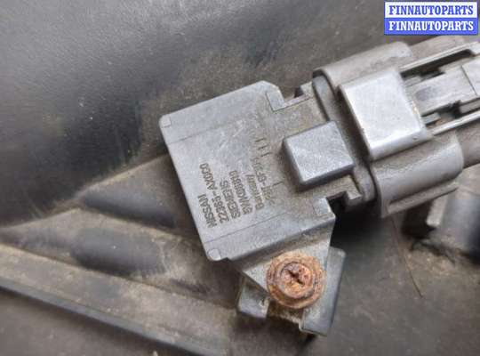 купить Корпус воздушного фильтра на Nissan Micra K12E 2002-2010