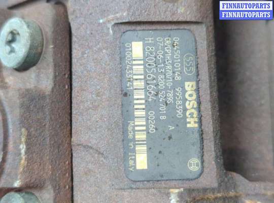 купить ТНВД на Suzuki Grand Vitara 2005-2016