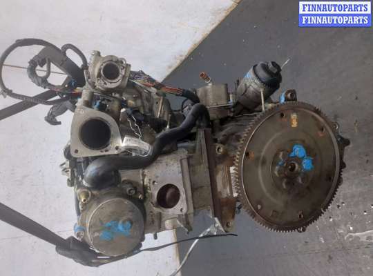 Двигатель (ДВС на разборку) OP2149619 на Opel Zafira B 2005-2012