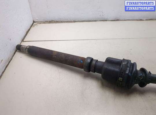 купить Полуось (приводной вал, шрус) на Ford Mondeo 3 2000-2007