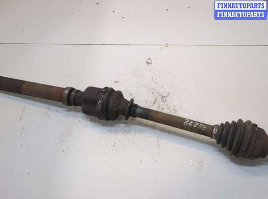 Полуось (приводной вал, шрус) FO1984205 на Ford Mondeo 3 2000-2007