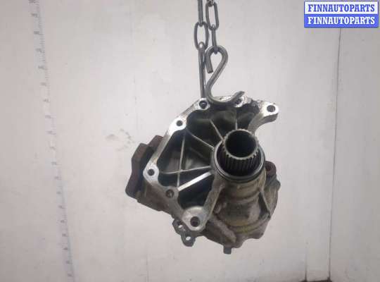Редуктор Раздаточный КПП (раздатка) NS989767 на Nissan Pathfinder 2012-2020