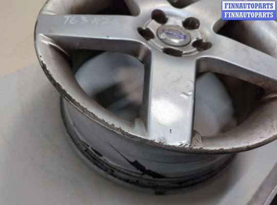 купить Диск литой на Volvo S40 2004-2012