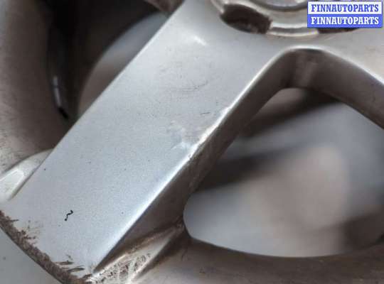 купить Диск литой на Volvo S40 2004-2012
