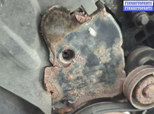 купить Двигатель (ДВС) на Audi A6 (C6) 2004-2011