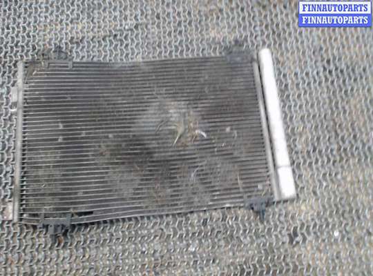 купить Радиатор кондиционера на Peugeot 308 2007-2013