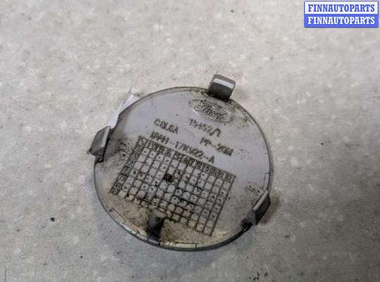 Заглушка буксировочного крюка