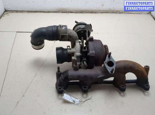 Купить Турбина на Seat Leon 2 2005-2012 Турбина ST350627 на Seat Leon 2 2005-2012