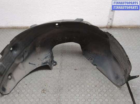 купить Защита арок (подкрылок) на Hyundai ix 35 2010-2015