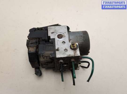 купить Блок АБС, насос (ABS, ESP, ASR) на Renault Kangoo 1998-2008