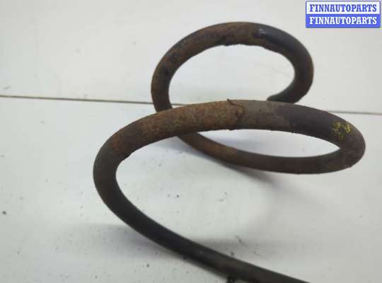 Пружина подвески на Ford Mondeo IV