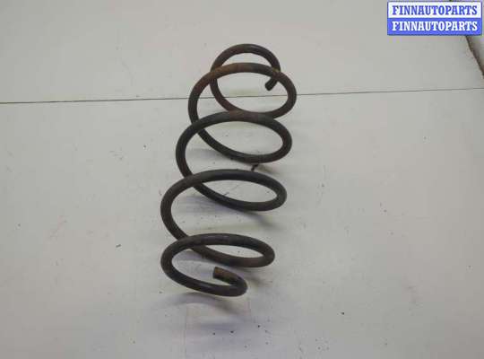 Пружина подвески на Ford Mondeo IV