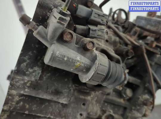 купить КПП 6-ст.мех. (МКПП) на Mazda 5 (CR) 2005-2010