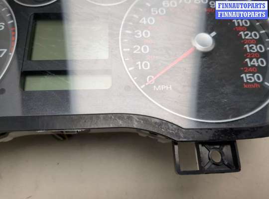 купить Щиток приборов (приборная панель) на Ford Focus 2 2005-2008