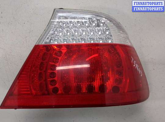 Фонарь (задний) BM3363718 на BMW 3 E46 1998-2006