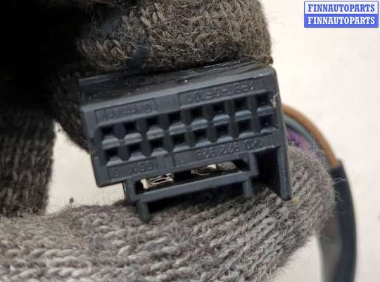 купить Зеркало боковое на Volkswagen Touran 2003-2006