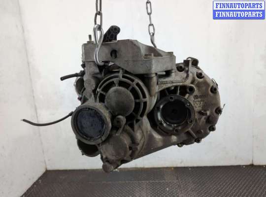 МКПП - Механическая коробка на Volkswagen Passat B7 (36)