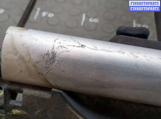 купить Рейлинги на крышу (комплект) на Pontiac Vibe 1 2002-2008